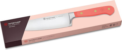 WÜSTHOF Classic Velvet Oyster 6" Chef's Knife