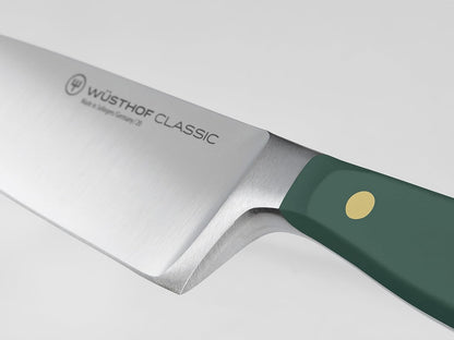 WÜSTHOF Classic Velvet Oyster 6" Chef's Knife