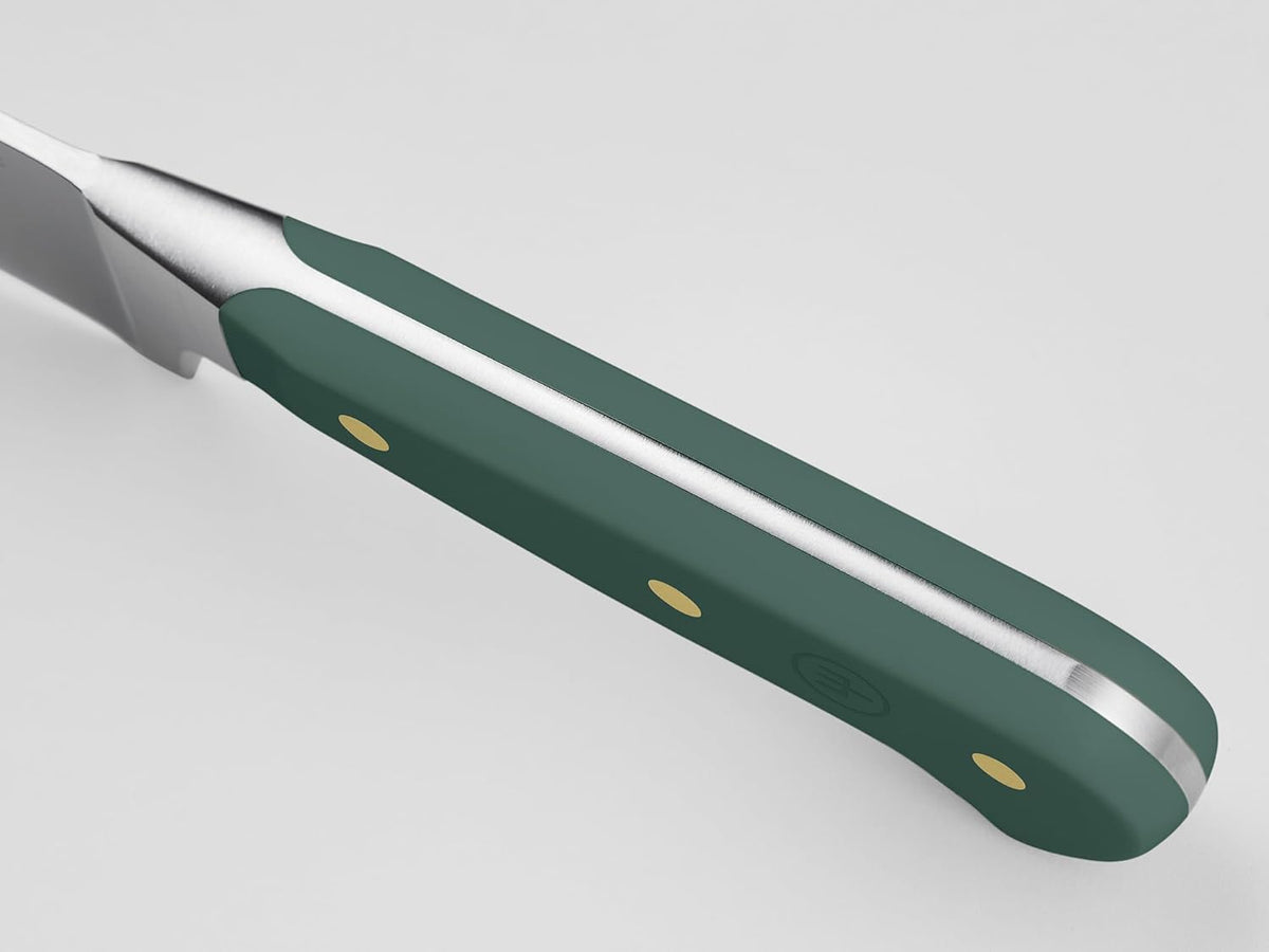 WÜSTHOF Classic Velvet Oyster 6" Chef's Knife