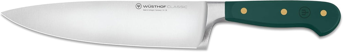 WÜSTHOF Classic Velvet Oyster 6" Chef's Knife