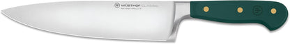 WÜSTHOF Classic Velvet Oyster 6" Chef's Knife