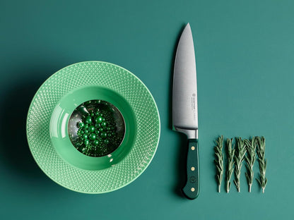 WÜSTHOF Classic Velvet Oyster 6" Chef's Knife