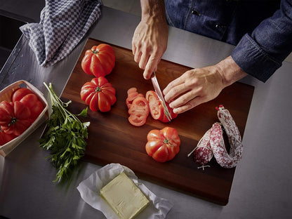 WÜSTHOF Classic Velvet Oyster 6" Chef's Knife