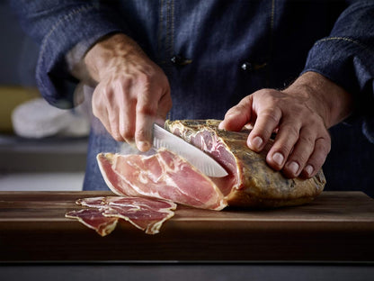 WÜSTHOF Classic Velvet Oyster 6" Chef's Knife