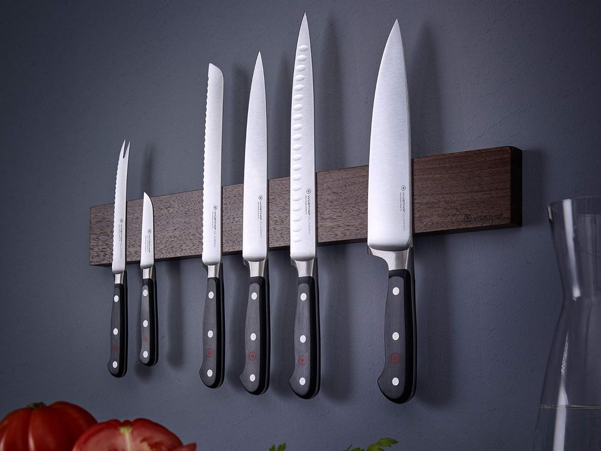 WÜSTHOF Classic Velvet Oyster 6" Chef's Knife