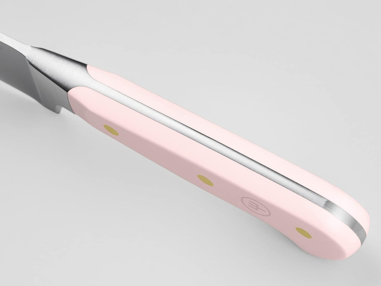 WÜSTHOF Classic Velvet Oyster 6" Chef's Knife