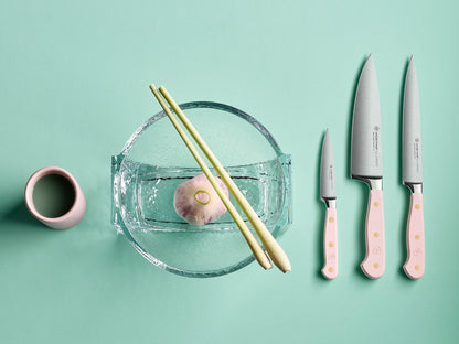 WÜSTHOF Classic Velvet Oyster 6" Chef's Knife