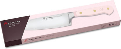 WÜSTHOF Classic Velvet Oyster 6" Chef's Knife