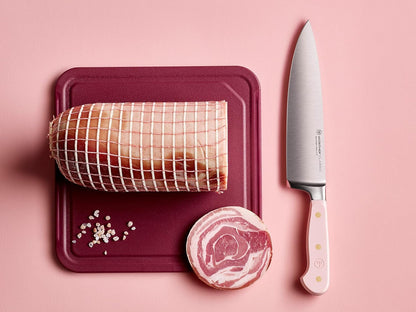 WÜSTHOF Classic Velvet Oyster 6" Chef's Knife