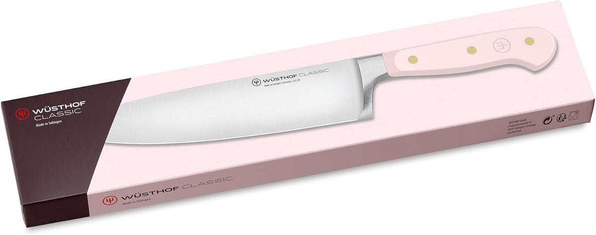 WÜSTHOF Classic Velvet Oyster 6" Chef's Knife