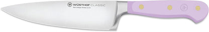WÜSTHOF Classic Velvet Oyster 6" Chef's Knife