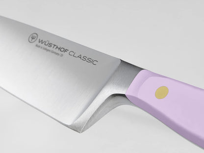 WÜSTHOF Classic Velvet Oyster 6" Chef's Knife