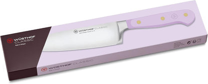 WÜSTHOF Classic Velvet Oyster 6" Chef's Knife