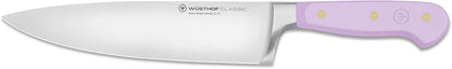 WÜSTHOF Classic Velvet Oyster 6" Chef's Knife
