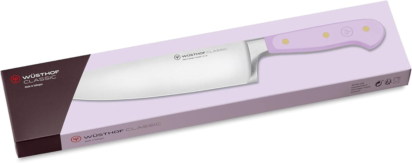 WÜSTHOF Classic Velvet Oyster 6" Chef's Knife