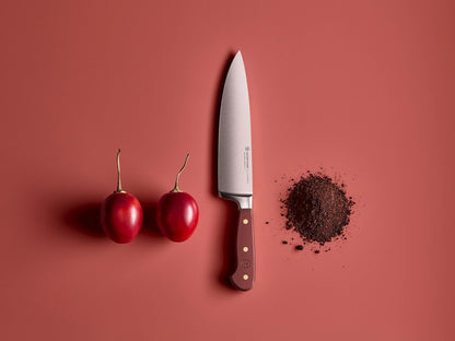 WÜSTHOF Classic Velvet Oyster 6" Chef's Knife