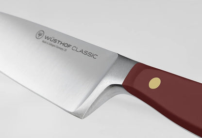 WÜSTHOF Classic Velvet Oyster 6" Chef's Knife