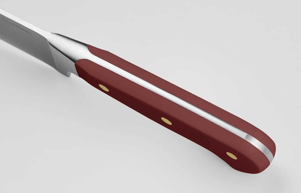 WÜSTHOF Classic Velvet Oyster 6" Chef's Knife