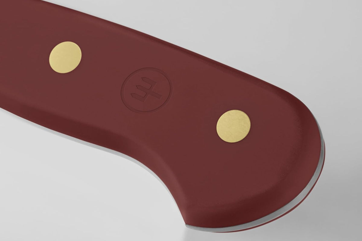 WÜSTHOF Classic Velvet Oyster 6" Chef's Knife