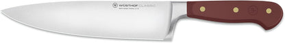 WÜSTHOF Classic Velvet Oyster 6" Chef's Knife