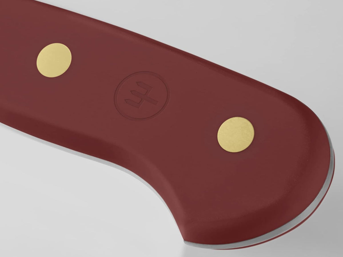 WÜSTHOF Classic Velvet Oyster 6" Chef's Knife