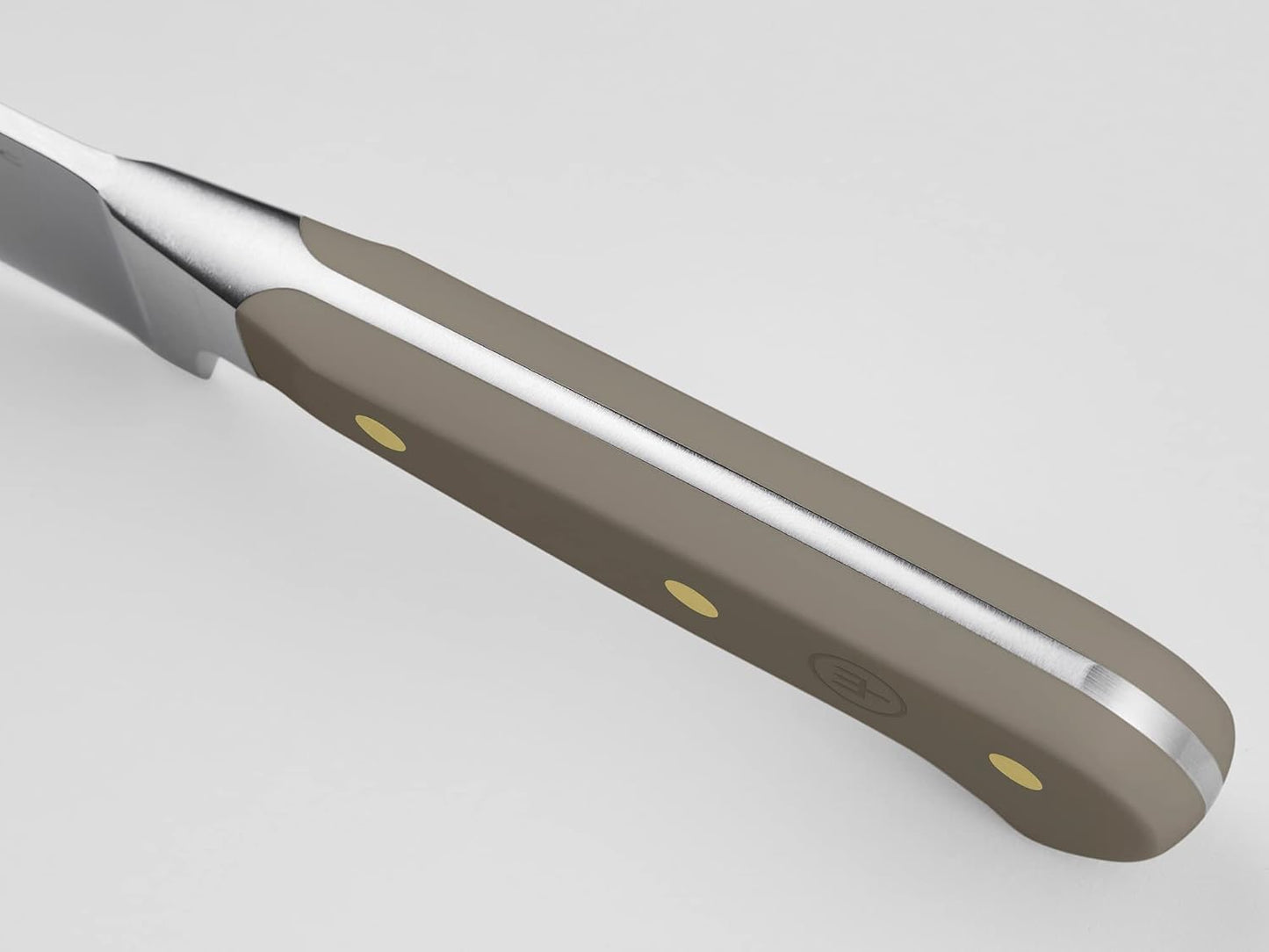 WÜSTHOF Classic Velvet Oyster 6" Chef's Knife