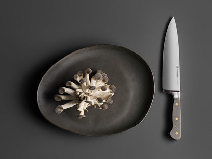 WÜSTHOF Classic Velvet Oyster 6" Chef's Knife