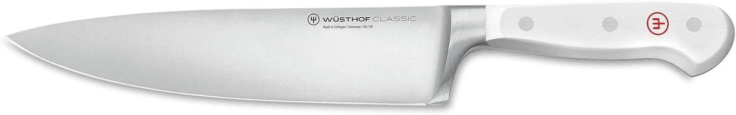 WÜSTHOF Classic Velvet Oyster 6" Chef's Knife