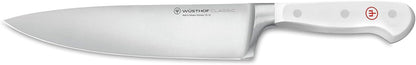 WÜSTHOF Classic Velvet Oyster 6" Chef's Knife