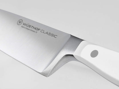 WÜSTHOF Classic Velvet Oyster 6" Chef's Knife