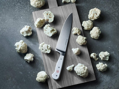 WÜSTHOF Classic Velvet Oyster 6" Chef's Knife