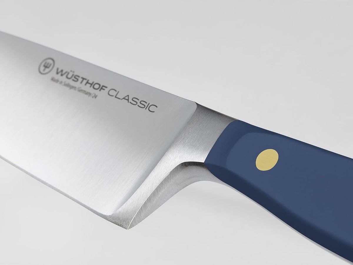 WÜSTHOF Classic Velvet Oyster 6" Chef's Knife