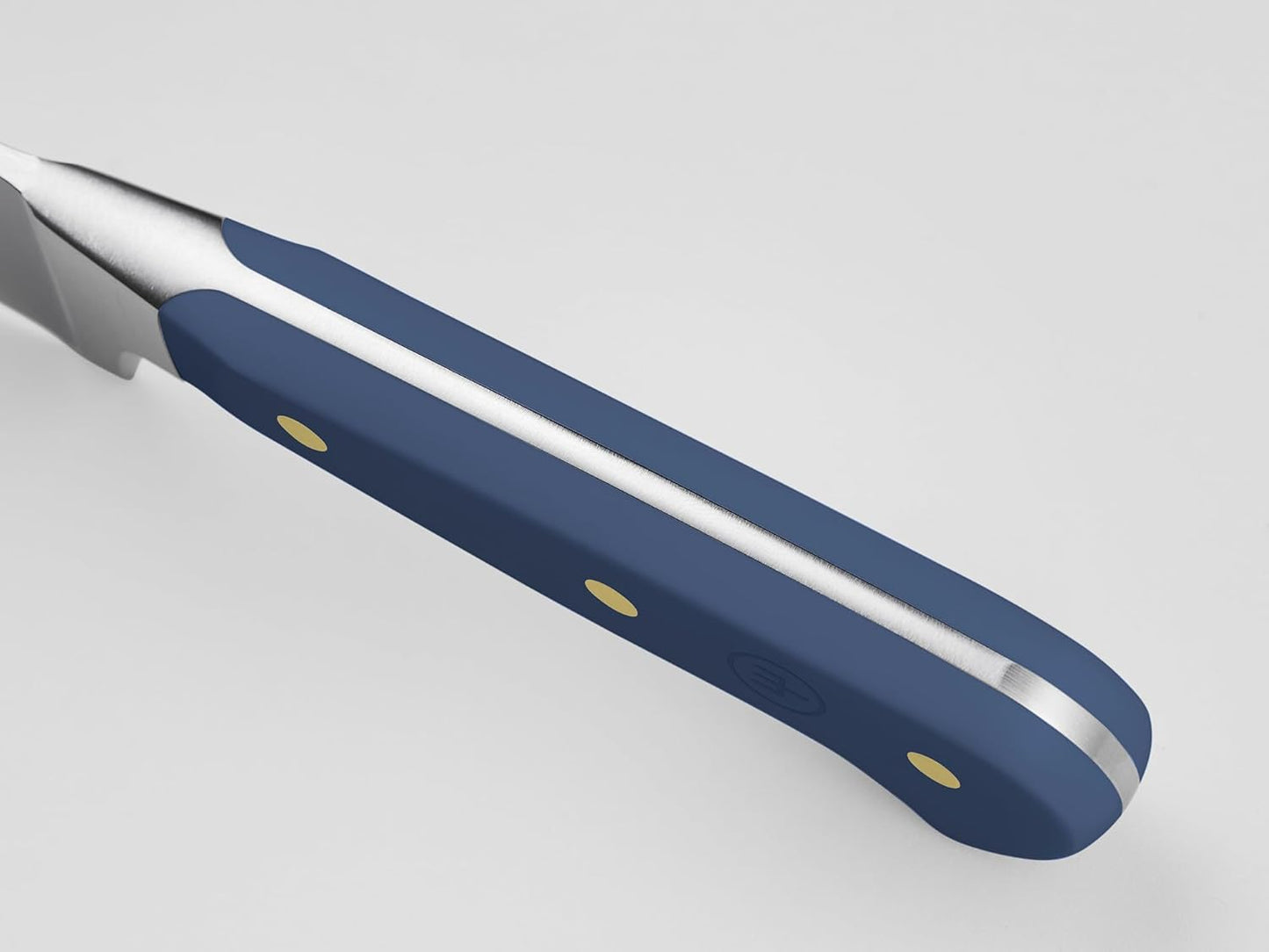 WÜSTHOF Classic Velvet Oyster 6" Chef's Knife