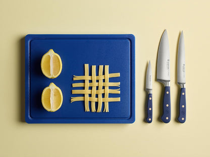 WÜSTHOF Classic Velvet Oyster 6" Chef's Knife