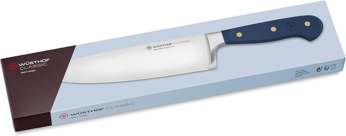 WÜSTHOF Classic Velvet Oyster 6" Chef's Knife