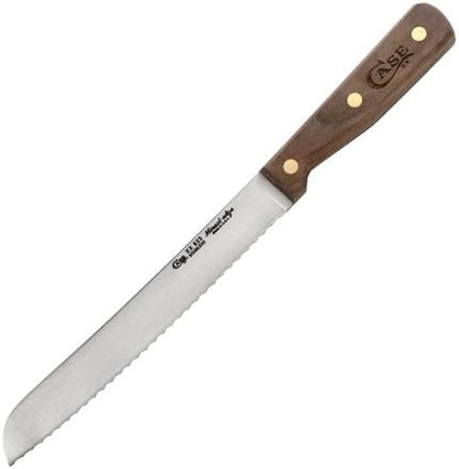 Case XX WR Household Kitchen Knife, Tru-Sharp Stainless Steel Blade, Made In USA