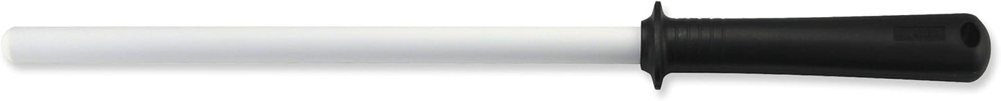 Advanced Ceramics – 9 inch Ceramic Sharpening Rod for Metal Knives