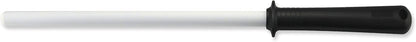 Advanced Ceramics – 9 inch Ceramic Sharpening Rod for Metal Knives