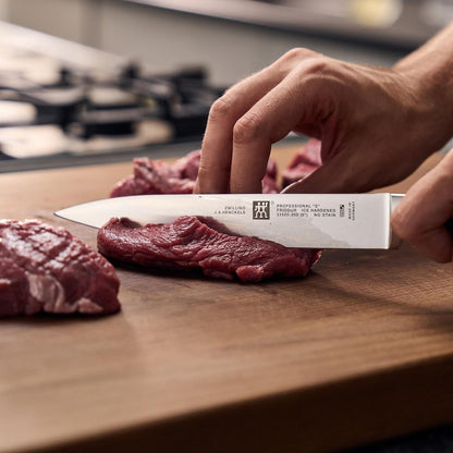 Professional "S" 8-inch Carving Knife