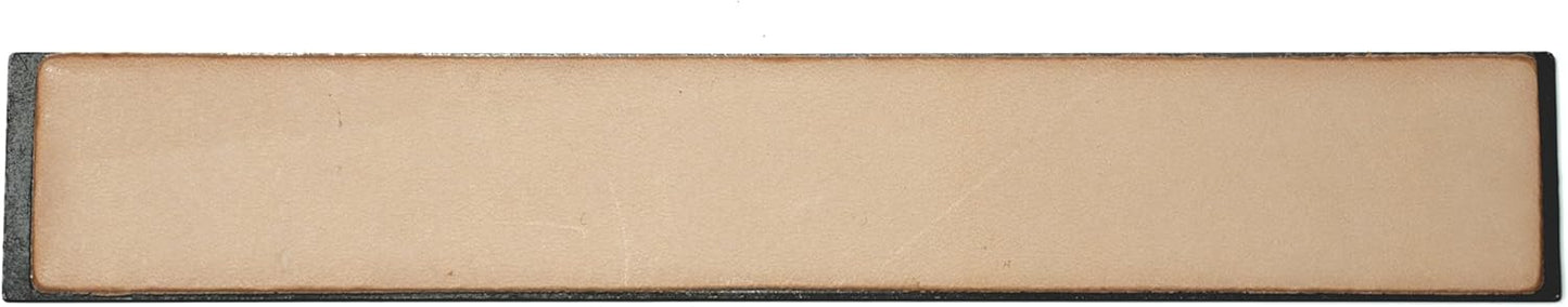 Fine Cowhide Leather Strop 6" x 1" PPA