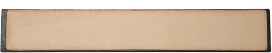 Fine Cowhide Leather Strop 6" x 1" PPA