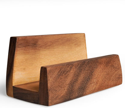 SHUMARU Mahogany End Grain Cutting Board, 17×13×1.6 in – Handmade Butcher Block, Knife-Friendly, Juice Groove, Non-Slip Feet