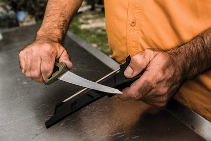 Gerber Controller 6 in. Freshwater Fish Fillet Knife