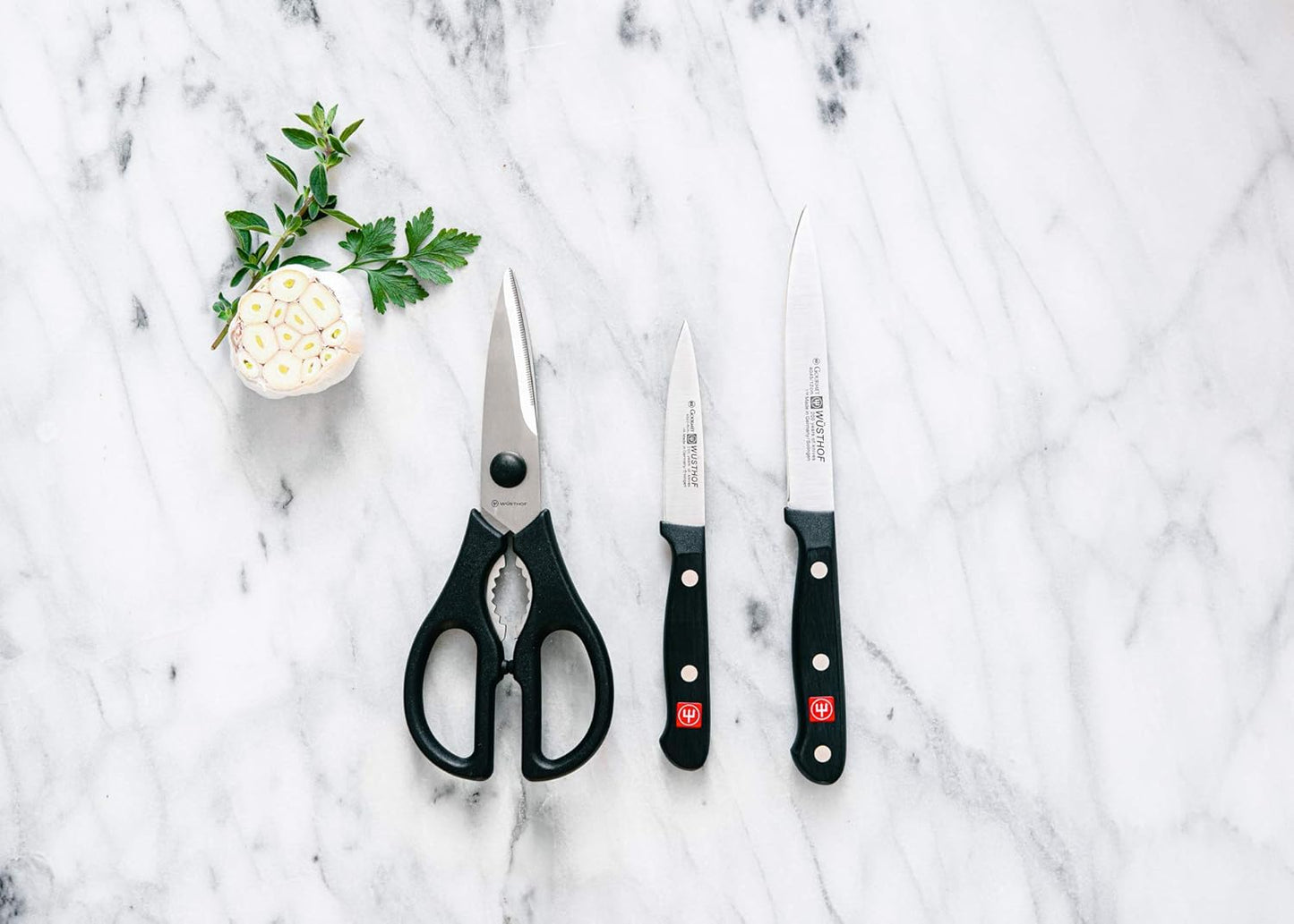 Gourmet 4.5" Utility Knife