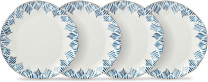 Lenox 895698 Blue Bay 2-Piece Glass Cutting Board Set