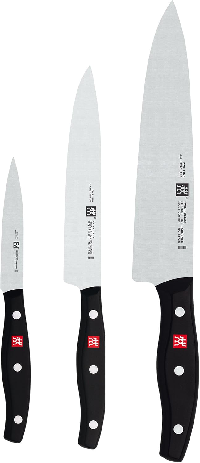 ZWILLING Twin Signature 6-Inch Utility Knife