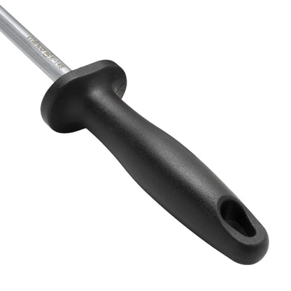Winco 14" Sharpening Steel