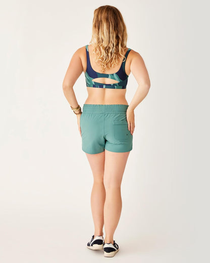 Carve Designs Womens Bali Short