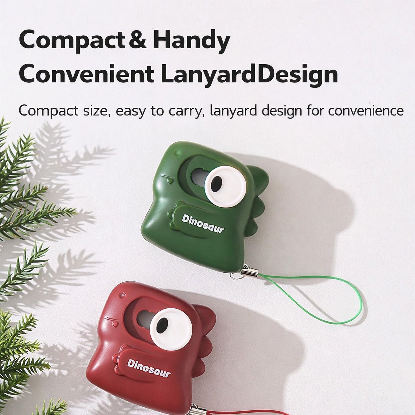 2 Pack Ceramic Box Cutter, Retractable, Mini, Cute, Box Opener, Built-In Magnetic, Small Box Cutter, Safe for Kids, Package Opener with Lanyard for Home, Office