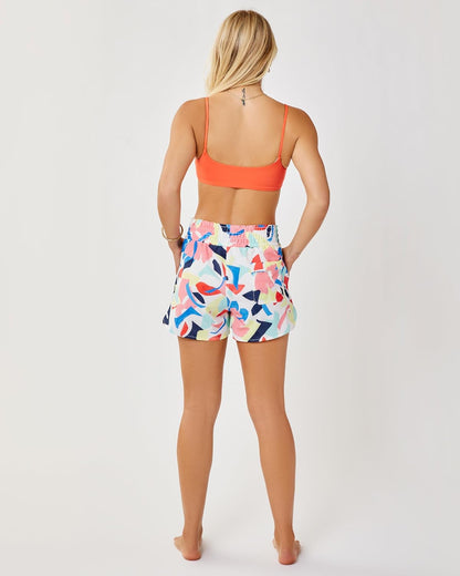 Carve Designs Womens Bali Short